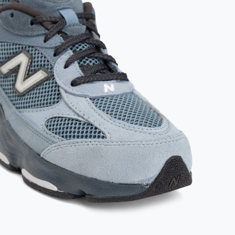 Buty męskie New Balance 603's V1 shadow blue/zinc blue 7