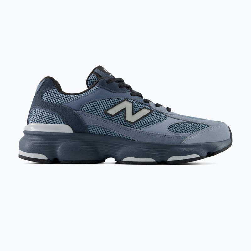 Buty męskie New Balance 603's V1 shadow blue/zinc blue 2