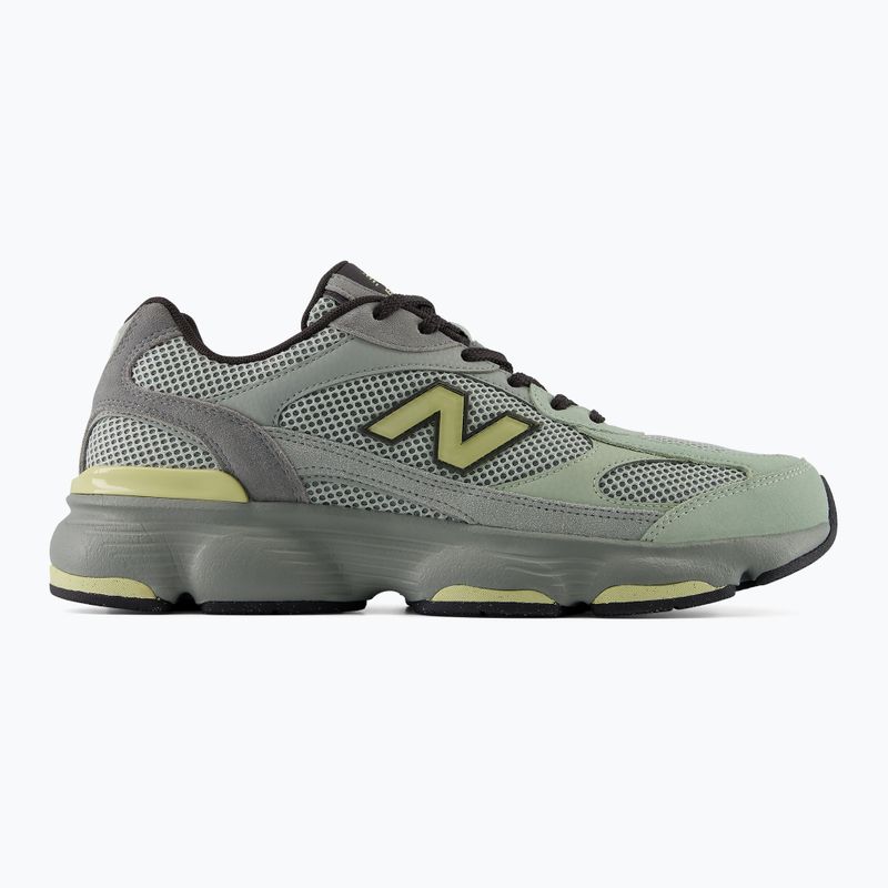 Buty męskie New Balance 603's V1 lone star grey/ayberry 2