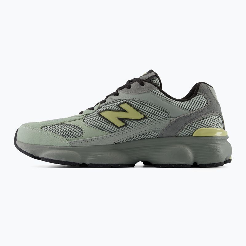 Buty męskie New Balance 603's V1 lone star grey/ayberry 3