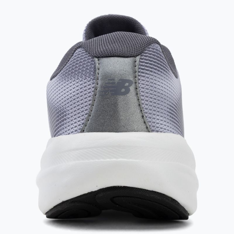 Buty do biegania damskie New Balance 411's V4 neptune grey/smoked violet 6
