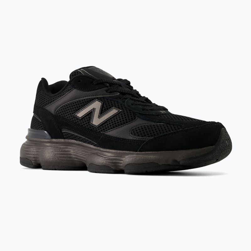 Buty męskie New Balance 603's V1 black/black