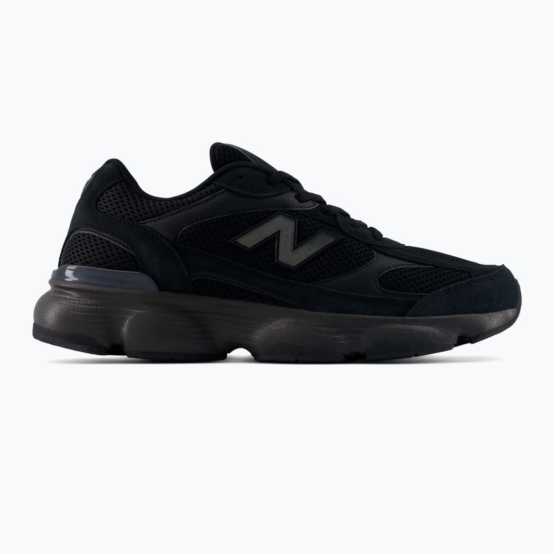 Buty męskie New Balance 603's V1 black/black 2
