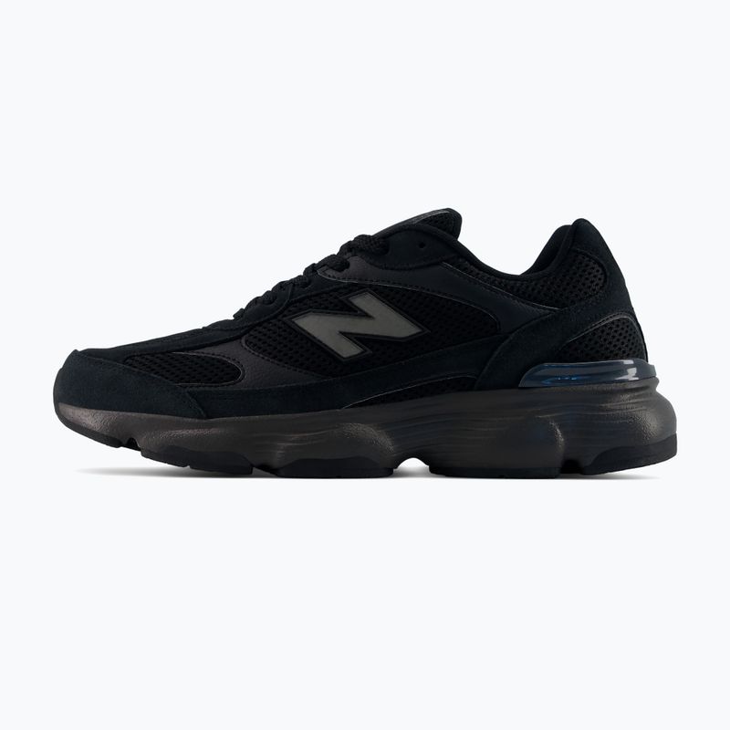 Buty męskie New Balance 603's V1 black/black 3
