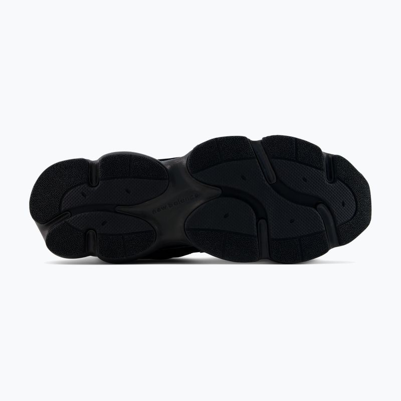 Buty męskie New Balance 603's V1 black/black 4