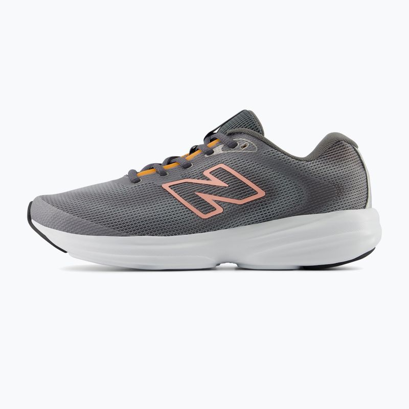 Buty do biegania damskie New Balance 411's V4 grey 3