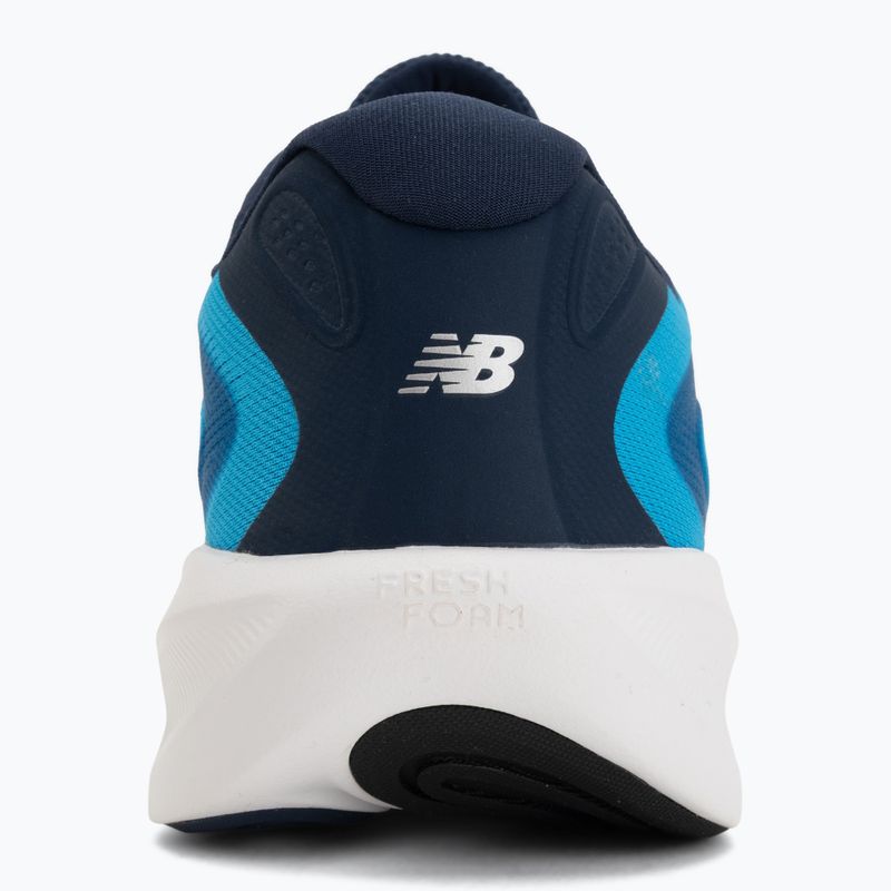 Buty do biegania męskie New Balance Fresh Foam 680's V9 altitude/nb navy 6