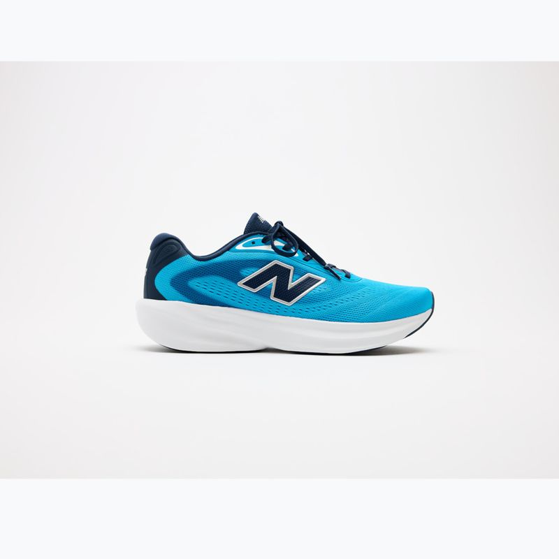 Buty do biegania męskie New Balance Fresh Foam 680's V9 altitude/nb navy 7