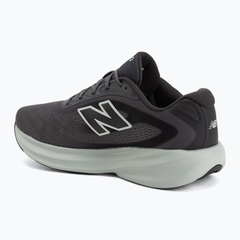 Buty do biegania męskie New Balance Fresh Foam 680's V9 grey 3