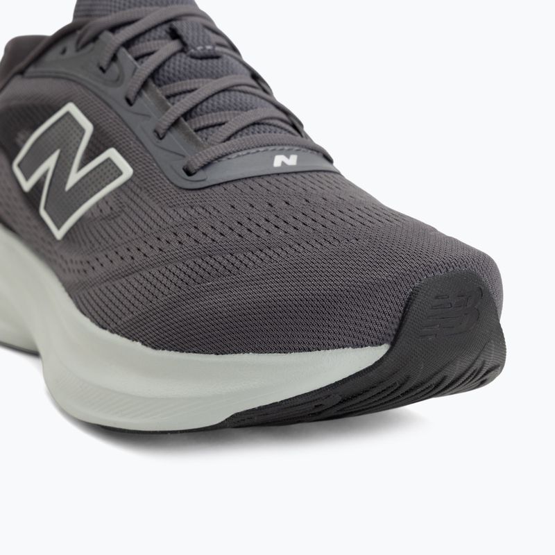 Buty do biegania męskie New Balance Fresh Foam 680's V9 grey 7