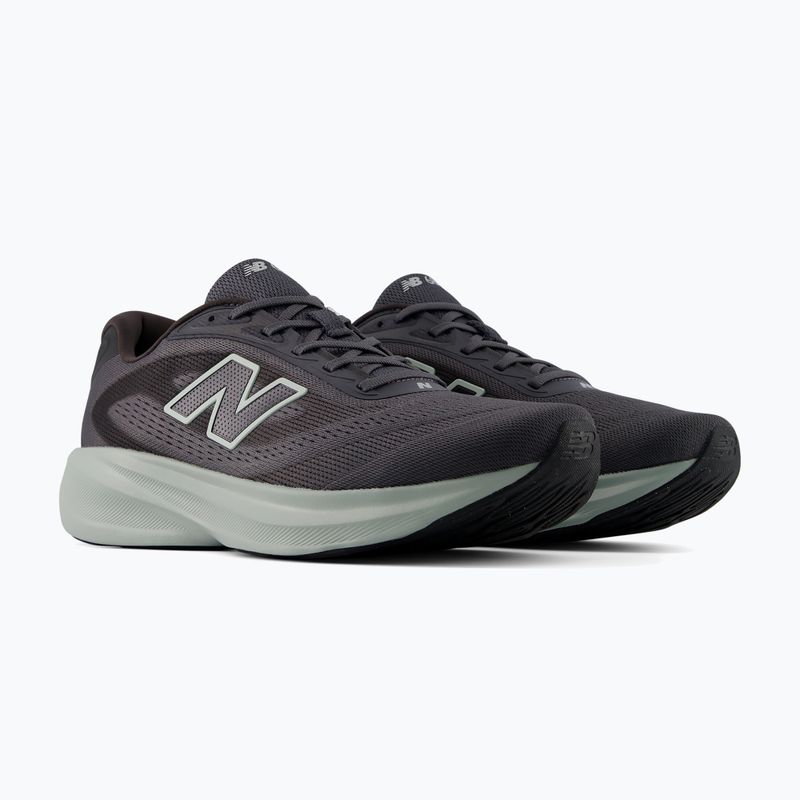 Buty do biegania męskie New Balance Fresh Foam 680's V9 grey 2