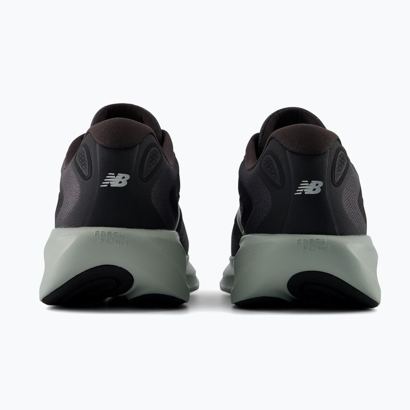 Buty do biegania męskie New Balance Fresh Foam 680's V9 grey 3