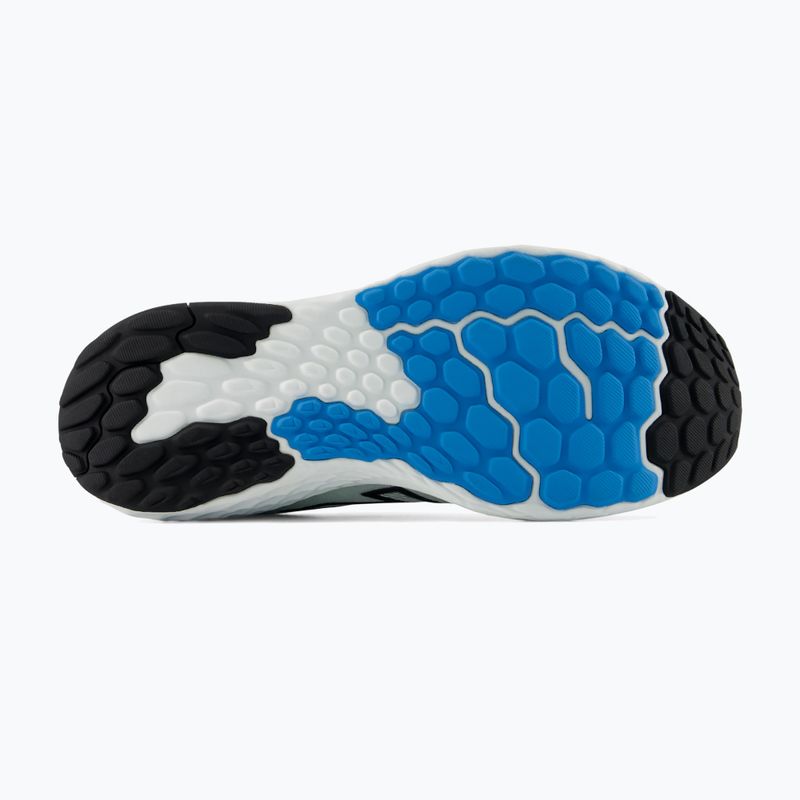 Buty do biegania męskie New Balance Fresh Foam Evoz V4 white/black/altitude 5