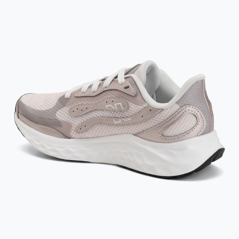 Buty do biegania damskie New Balance Fresh Foam Arishi V4 pink 3