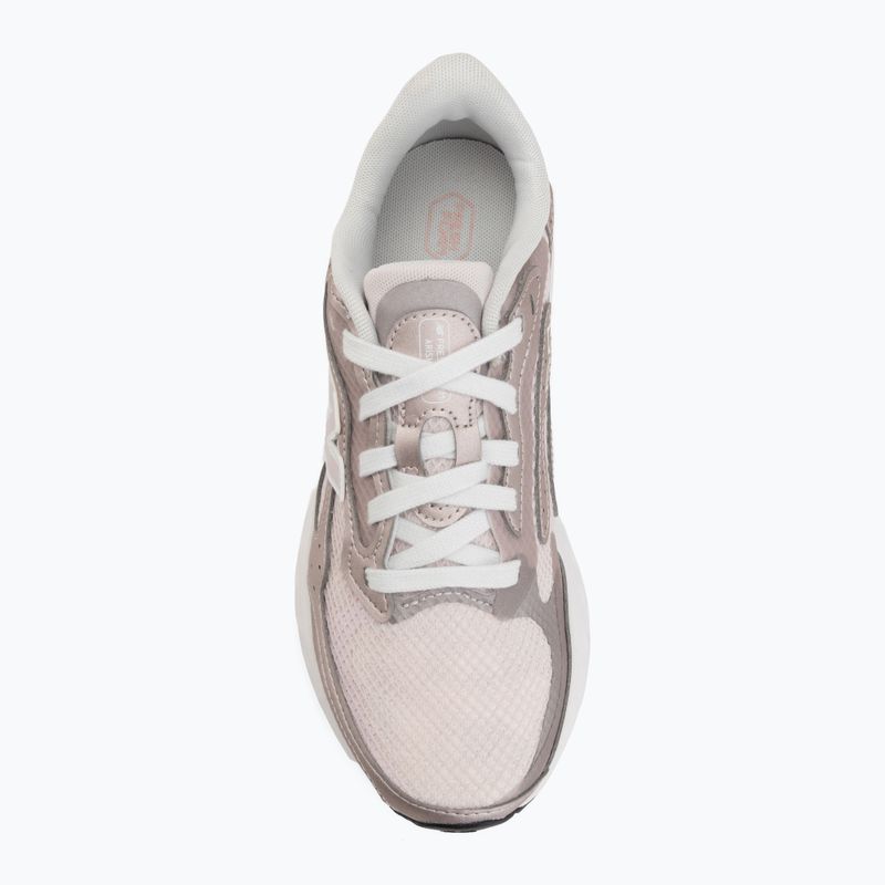Buty do biegania damskie New Balance Fresh Foam Arishi V4 pink 5