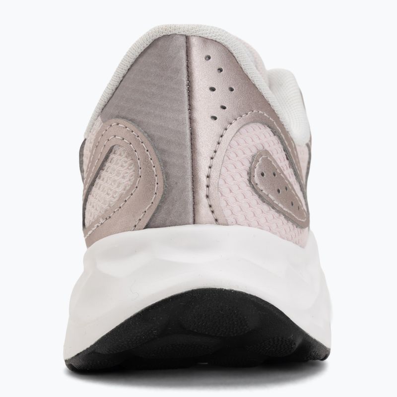 Buty do biegania damskie New Balance Fresh Foam Arishi V4 pink 6