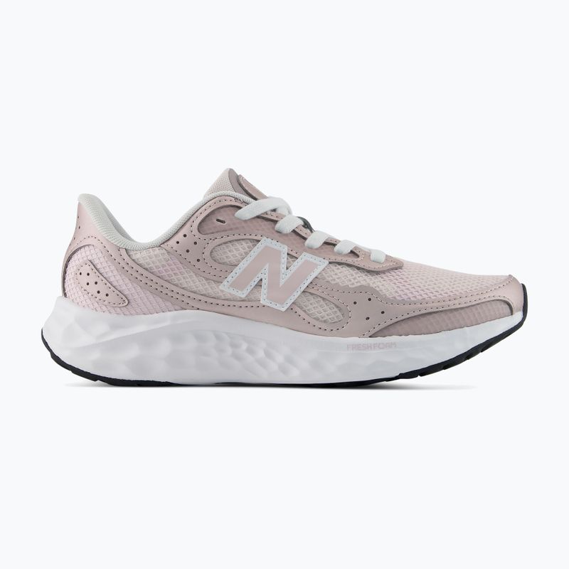 Buty do biegania damskie New Balance Fresh Foam Arishi V4 pink 2