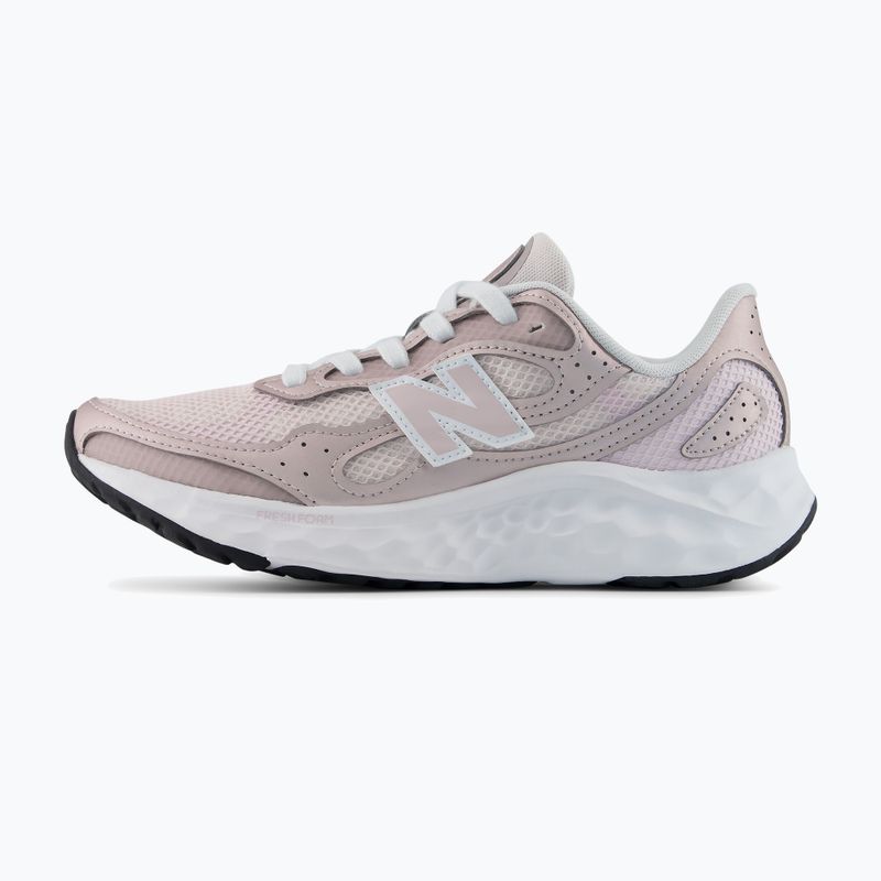 Buty do biegania damskie New Balance Fresh Foam Arishi V4 pink 3