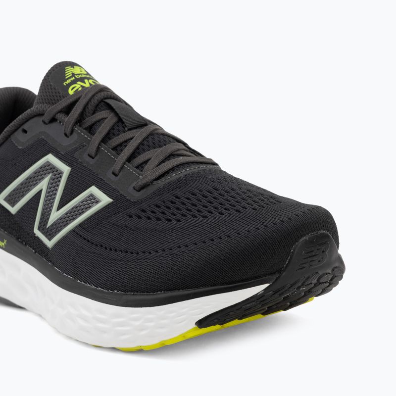 Buty do biegania męskie New Balance Fresh Foam Evoz V4 grey 7