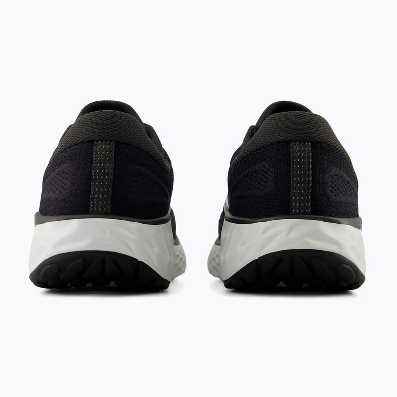 Buty do biegania męskie New Balance Fresh Foam Evoz V4 grey 3
