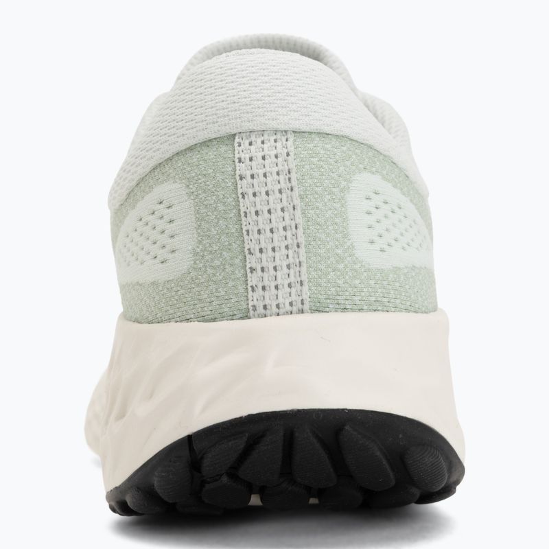 Buty do biegania damskie New Balance Fresh Foam Evoz V4 mint water/bayberry/fennel seed 6
