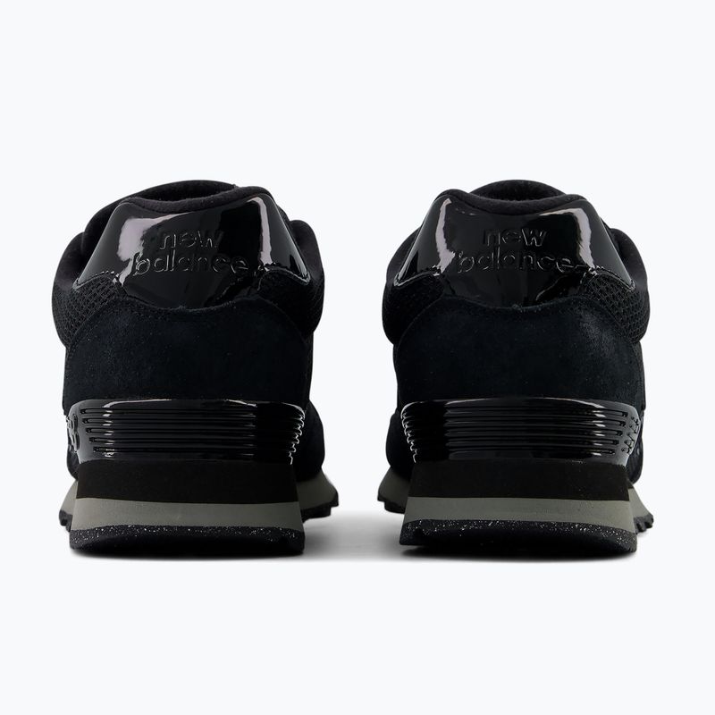 Buty damskie New Balance Classic 515's V3 blackblack/slate grey 5
