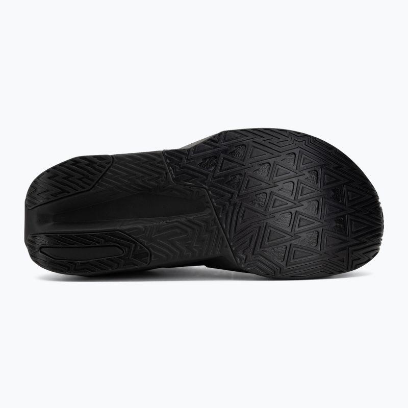 Buty do biegania męskie New Balance FuelCell Rebel V5 black/castlerock 4