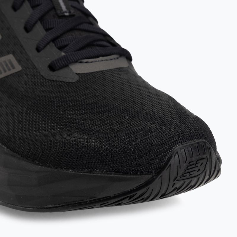 Buty do biegania męskie New Balance FuelCell Rebel V5 black/castlerock 7