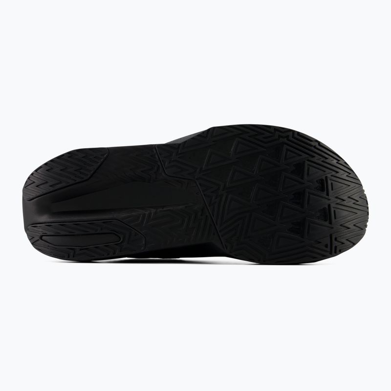 Buty do biegania męskie New Balance FuelCell Rebel V5 black/castlerock 4
