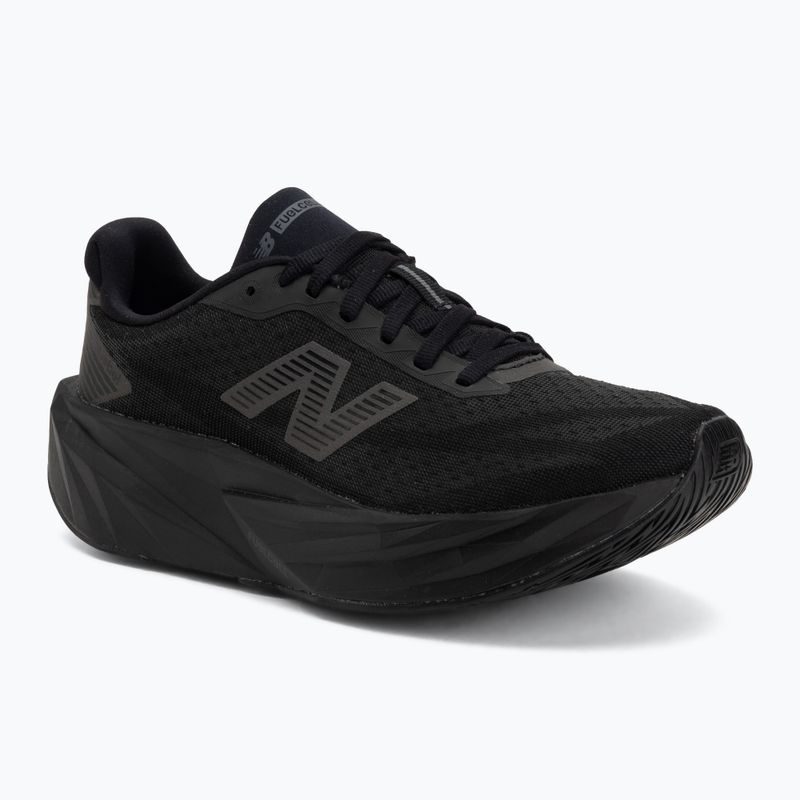 Buty do biegania damskie New Balance FuelCell Rebel V5 black/castlerock