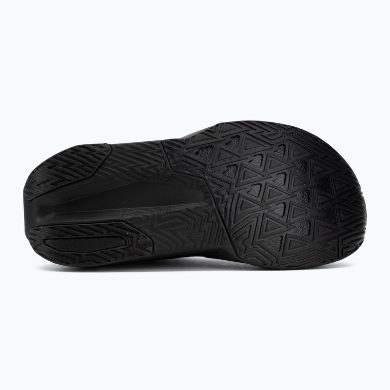 Buty do biegania damskie New Balance FuelCell Rebel V5 black/castlerock 4