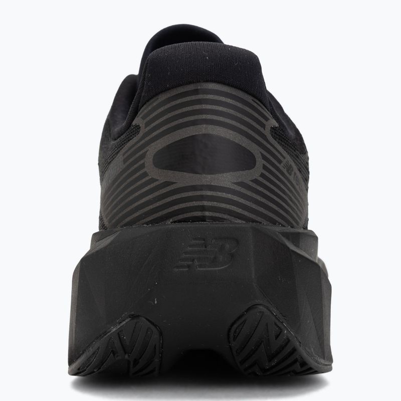 Buty do biegania damskie New Balance FuelCell Rebel V5 black/castlerock 6