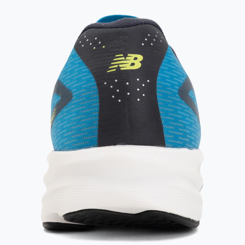 Buty do biegania męskie New Balance FuelCell Flite-R V1 altitude/dark night/alkaline green 6