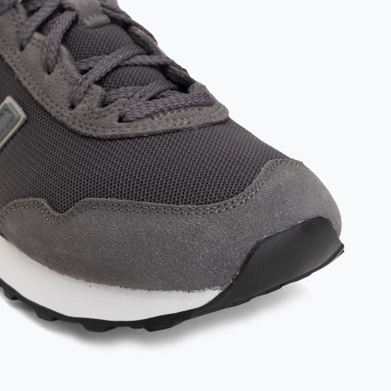 Buty męskie New Balance Classic 515's V3 magnet/castlerock/silver metallic 7
