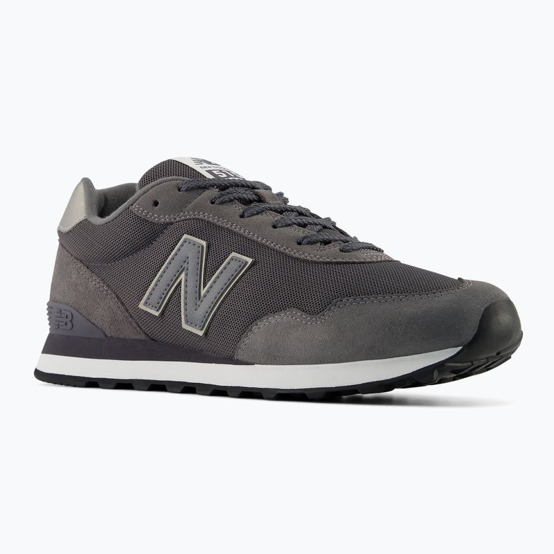 Buty męskie New Balance Classic 515's V3 magnet/castlerock/silver metallic
