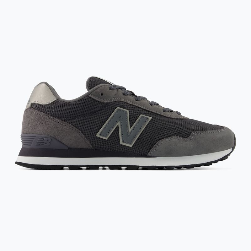 Buty męskie New Balance Classic 515's V3 magnet/castlerock/silver metallic 2