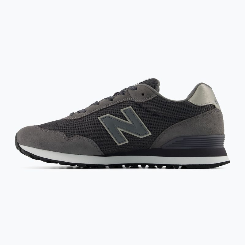Buty męskie New Balance Classic 515's V3 magnet/castlerock/silver metallic 3