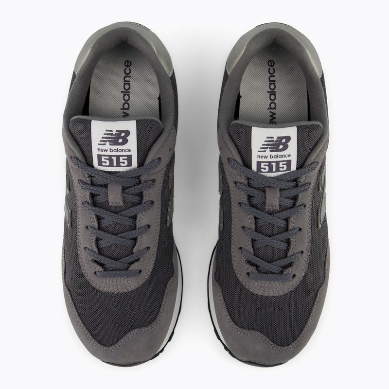 Buty męskie New Balance Classic 515's V3 magnet/castlerock/silver metallic 7