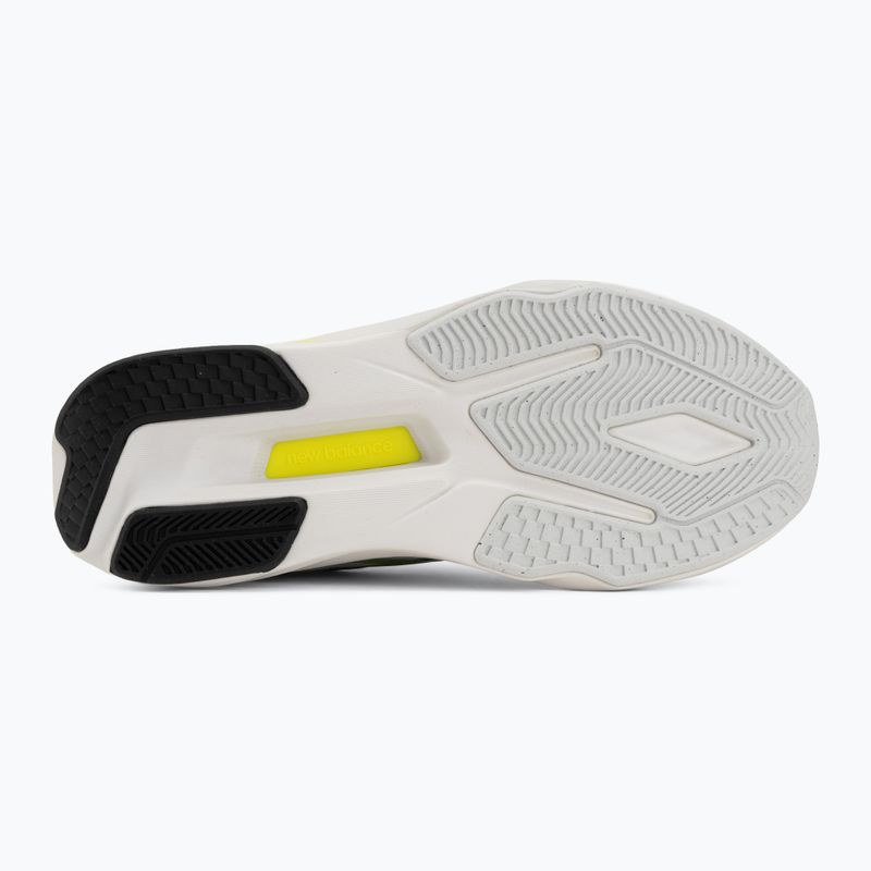 Buty do biegania damskie New Balance Flite-R V1 fresh air/light arctic grey/alkaline green 4