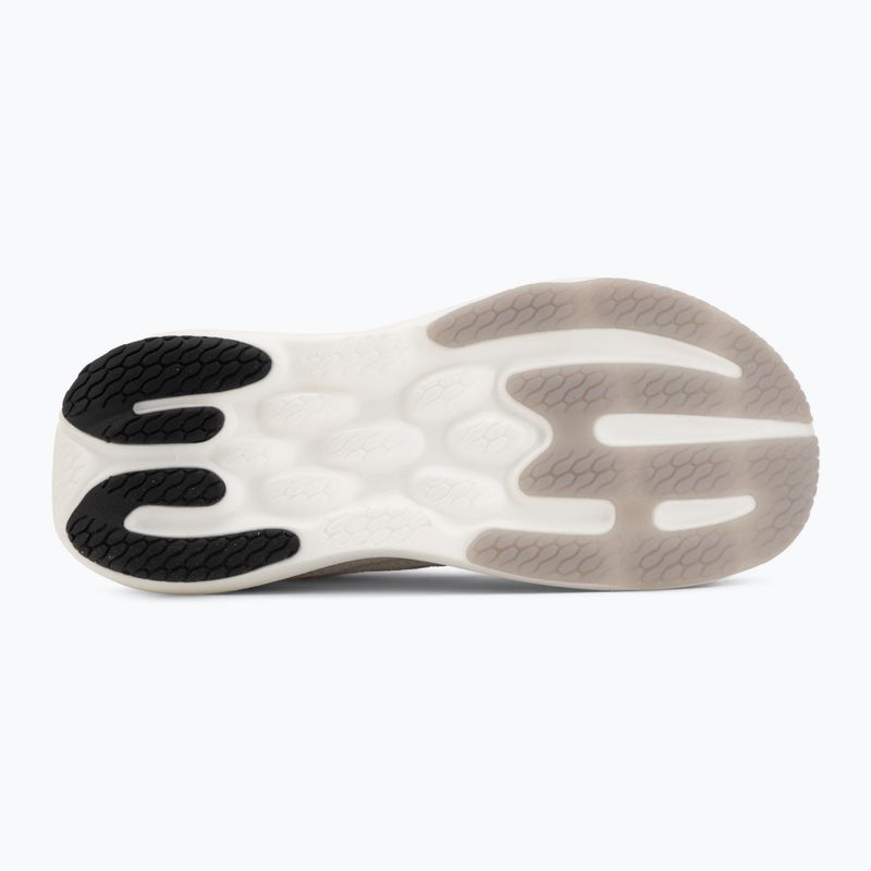 Buty do biegania damskie New Balance 1080's V15 angora/digital mist 4