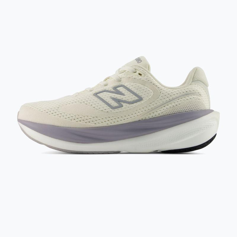 Buty do biegania damskie New Balance 1080's V15 angora/digital mist 3