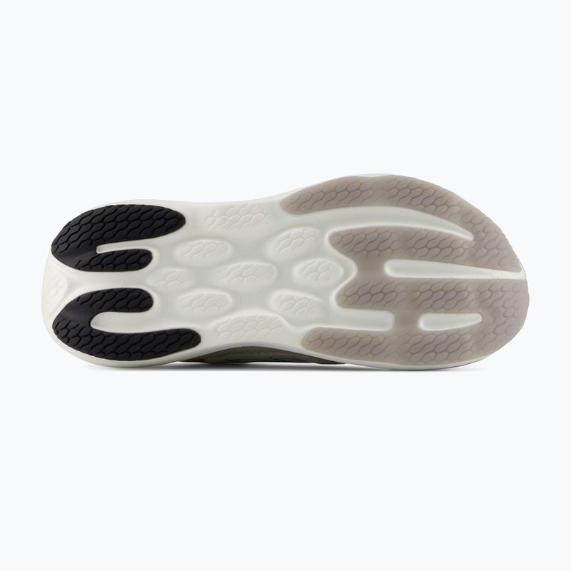 Buty do biegania damskie New Balance 1080's V15 angora/digital mist 4