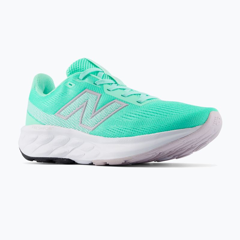 Buty do biegania damskie New Balance Fresh Foam 520's V9 green