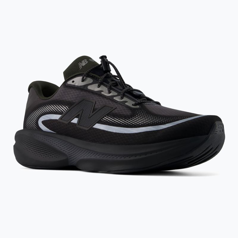 Buty do biegania męskie New Balance Ellipse V1 black/black cement