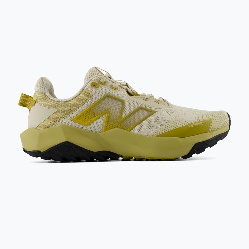 Buty do biegania damskie New Balance Dynasoft Nitrel V6 bone/basil oil 2