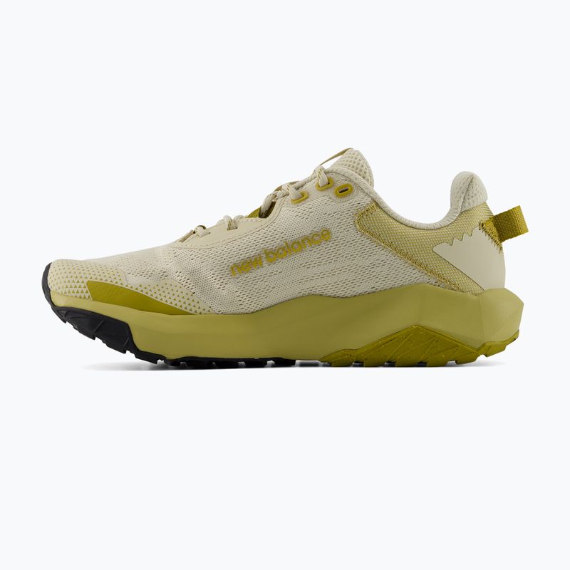 Buty do biegania damskie New Balance Dynasoft Nitrel V6 bone/basil oil 3