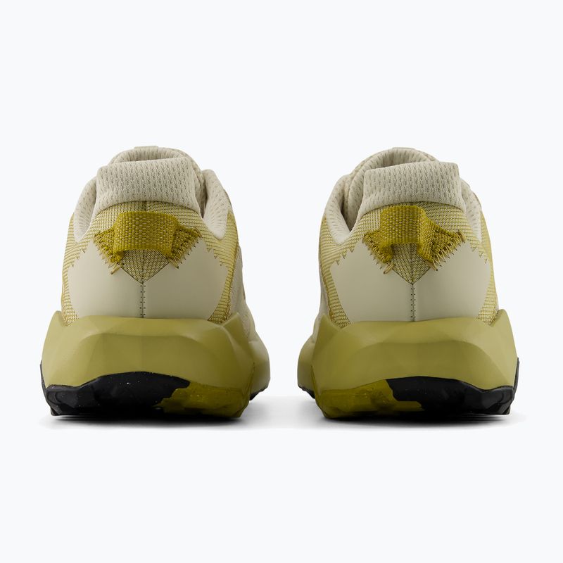 Buty do biegania damskie New Balance Dynasoft Nitrel V6 bone/basil oil 5