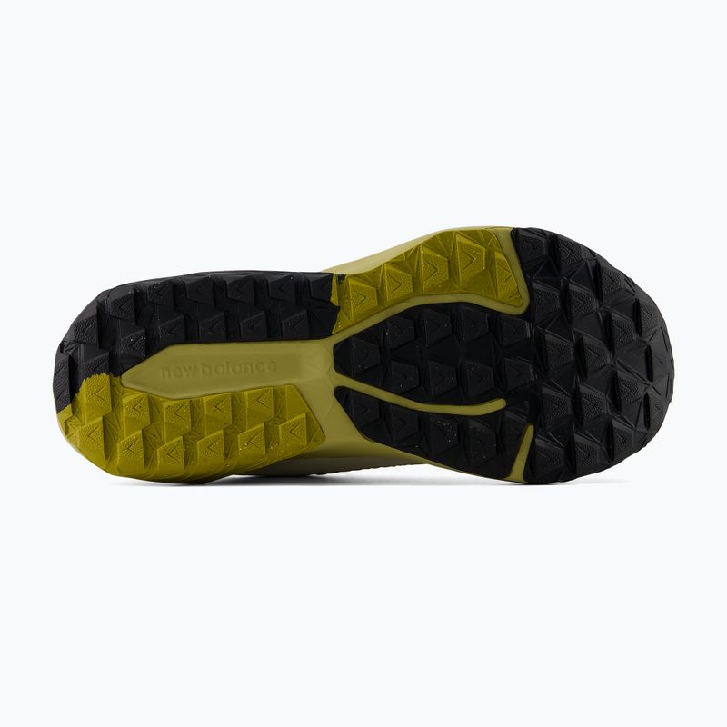 Buty do biegania damskie New Balance Dynasoft Nitrel V6 bone/basil oil 6