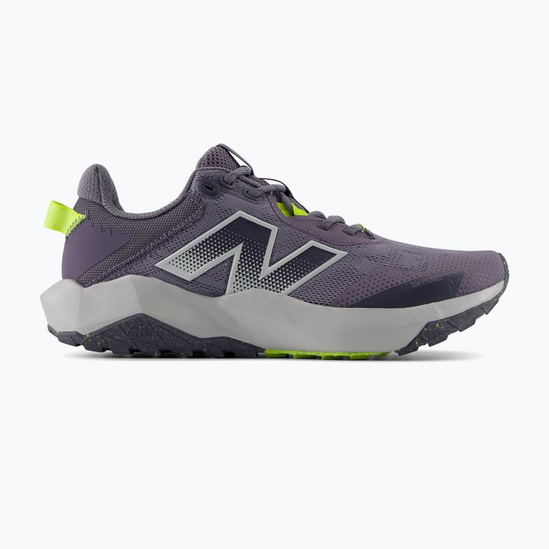 Buty do biegania damskie New Balance Dynasoft Nitrel V6 green 2