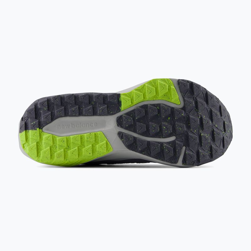 Buty do biegania damskie New Balance Dynasoft Nitrel V6 green 6